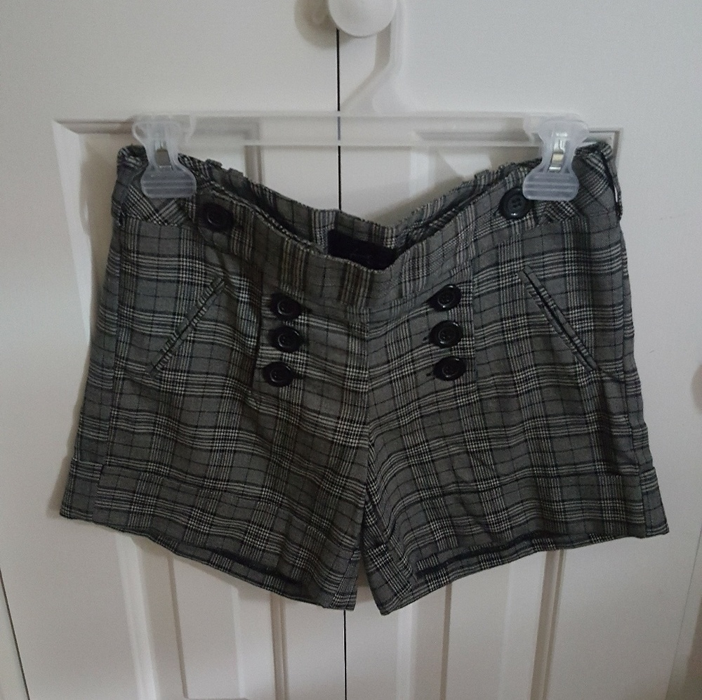 Dress Shorts